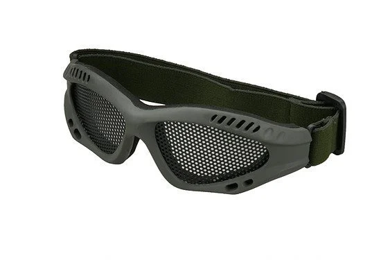 Gafas Ultimate Tactical Strike V1 - Oliva