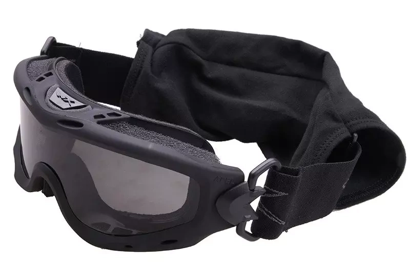 Gafas Wiley X® SPEAR Smoke/Clear