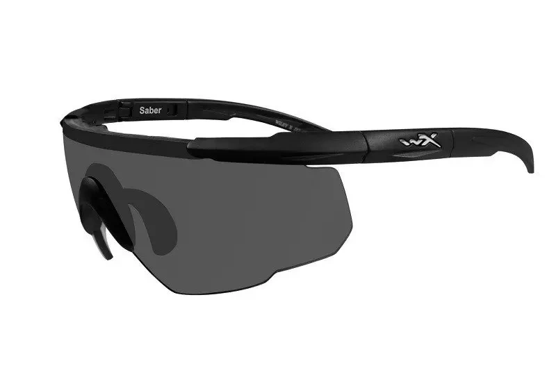 Gafas Wiley X® Saber - Tintadas