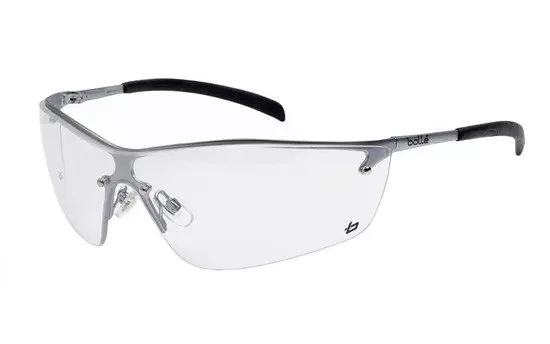 Gafas de protección Bollé SILIUM Clear