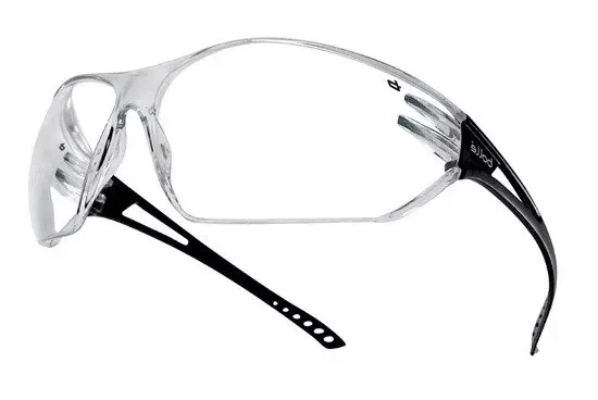 Gafas de protección Bollé SLAM Clear