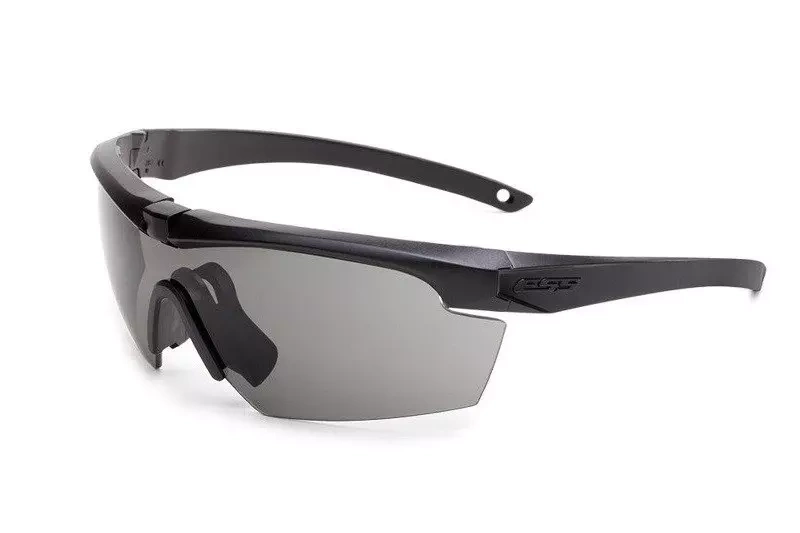 Gafas de protección Crosshair One Smoke Gray - Tinted