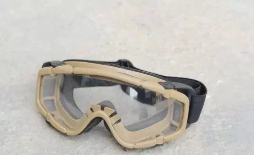 Gafas tácticas FMA