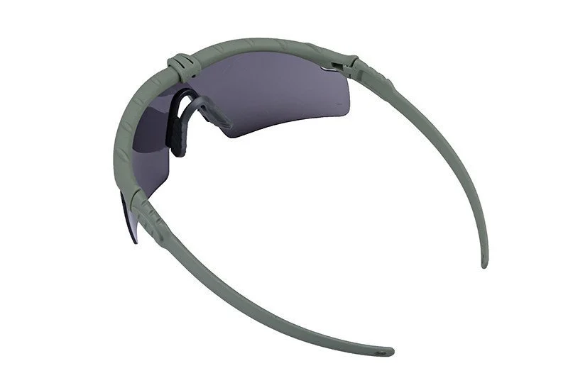 Gafas tácticas Ultimate - Tintadas