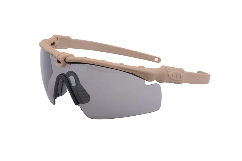 Gafas tácticas Ultimate - Tintadas