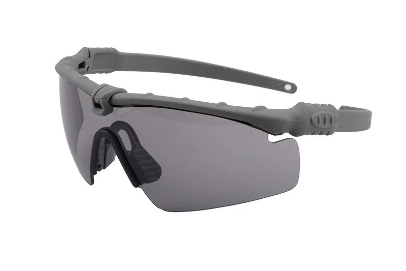Gafas tácticas Ultimate - Tintadas