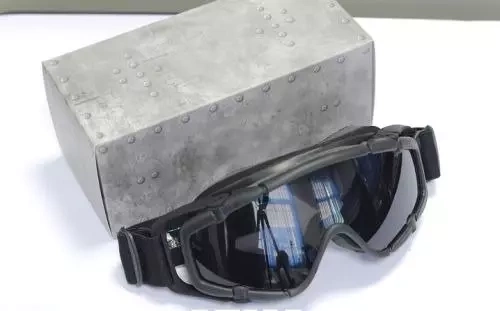 Gafas tácticas de monturaa cascou
