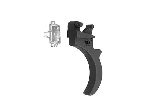 Gatillo para réplicas tipo G36