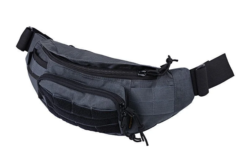 Gekon waist bag - graphite