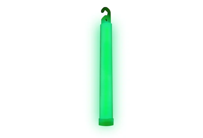 GlowStick luz química - red dotde