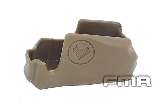 Goma grip para el enchufe magasynka para M4/M16