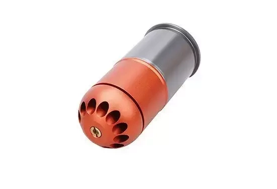 Granada gas40mm para 96 bolas - SHS