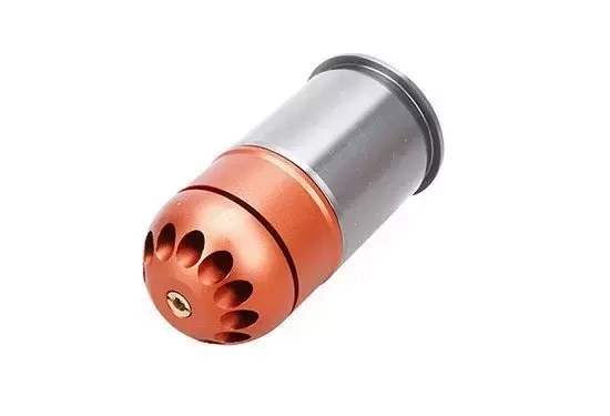 Granada gas40mm por 72 bolas - SHS