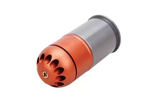Granada gas40mm por 84 bolas - SHS