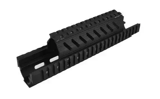 Grip frontal RIS TX-2