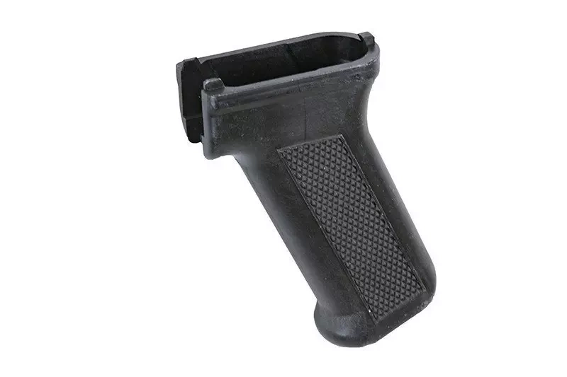 Grip pistolapara réplicas tipo AK - negro