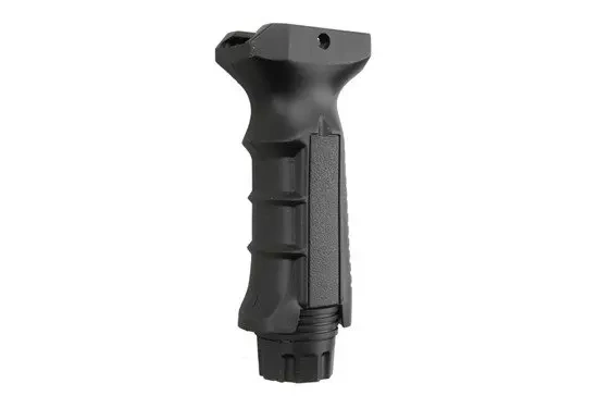 Grip táctico en RIS 22mm