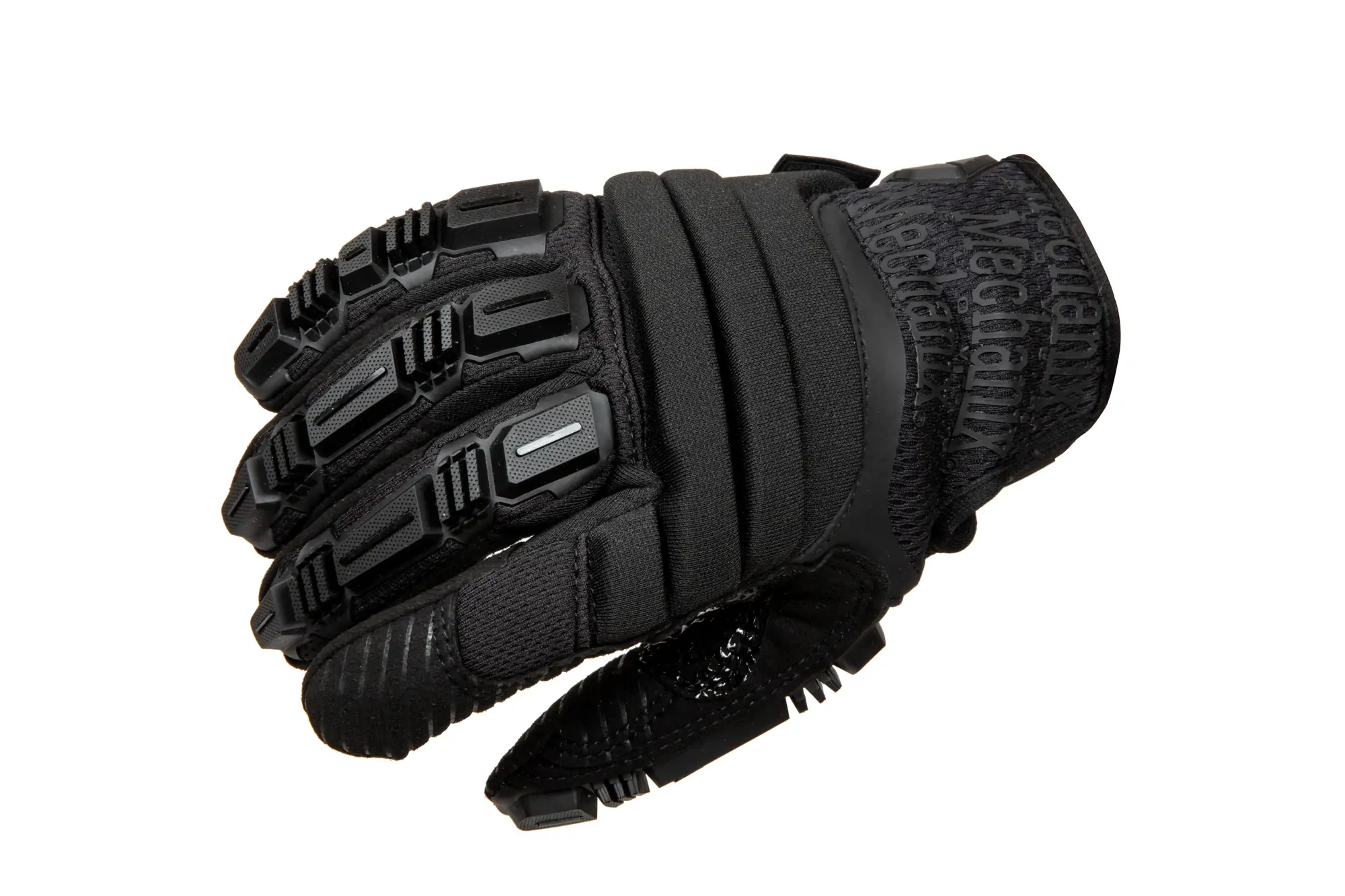 Guantes Mechanix M-Pact® 2 - negro