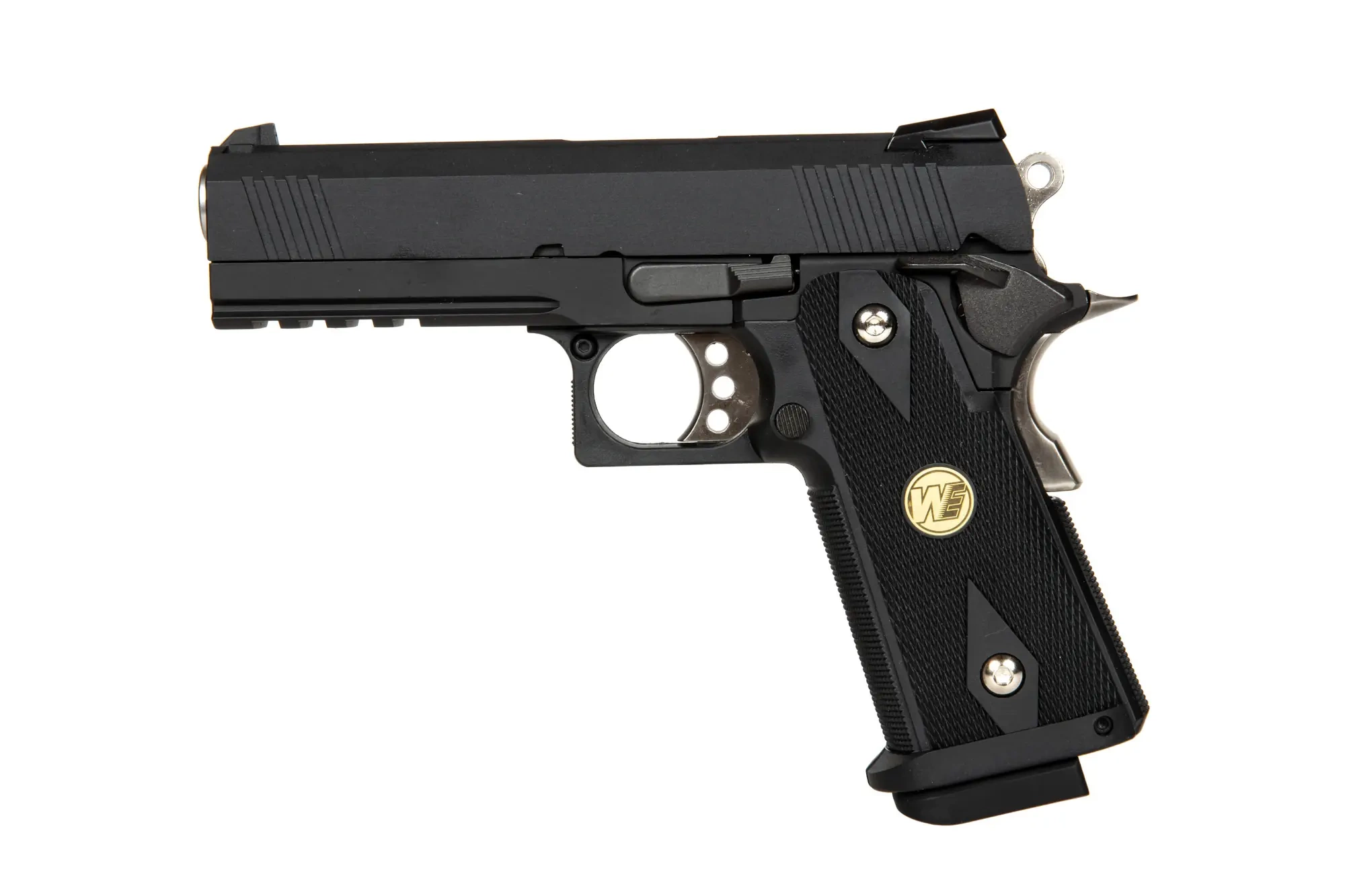 H-C 4.3 Full Metal Type 13B