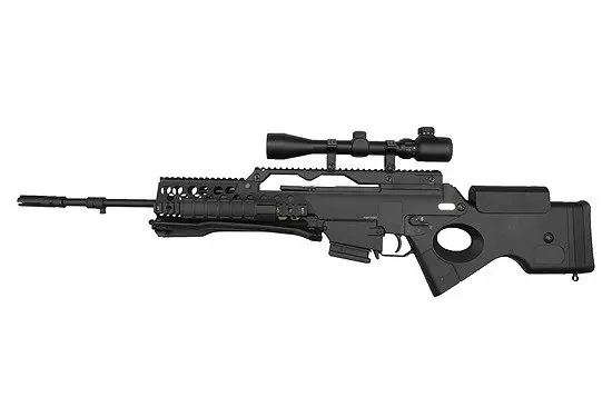 JG2238 rifle replica