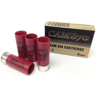 Juego de 4 carcasas para réplicas APS CAM870M