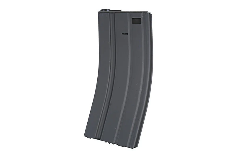 Juego de 5 bolas magasynn hi-cap 300 para M4/M16 - negro