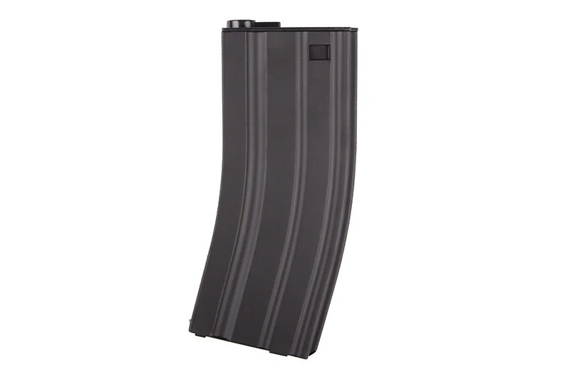 Juego de 5 bolas magasynn low-cap 70 para M4/M16 - negro