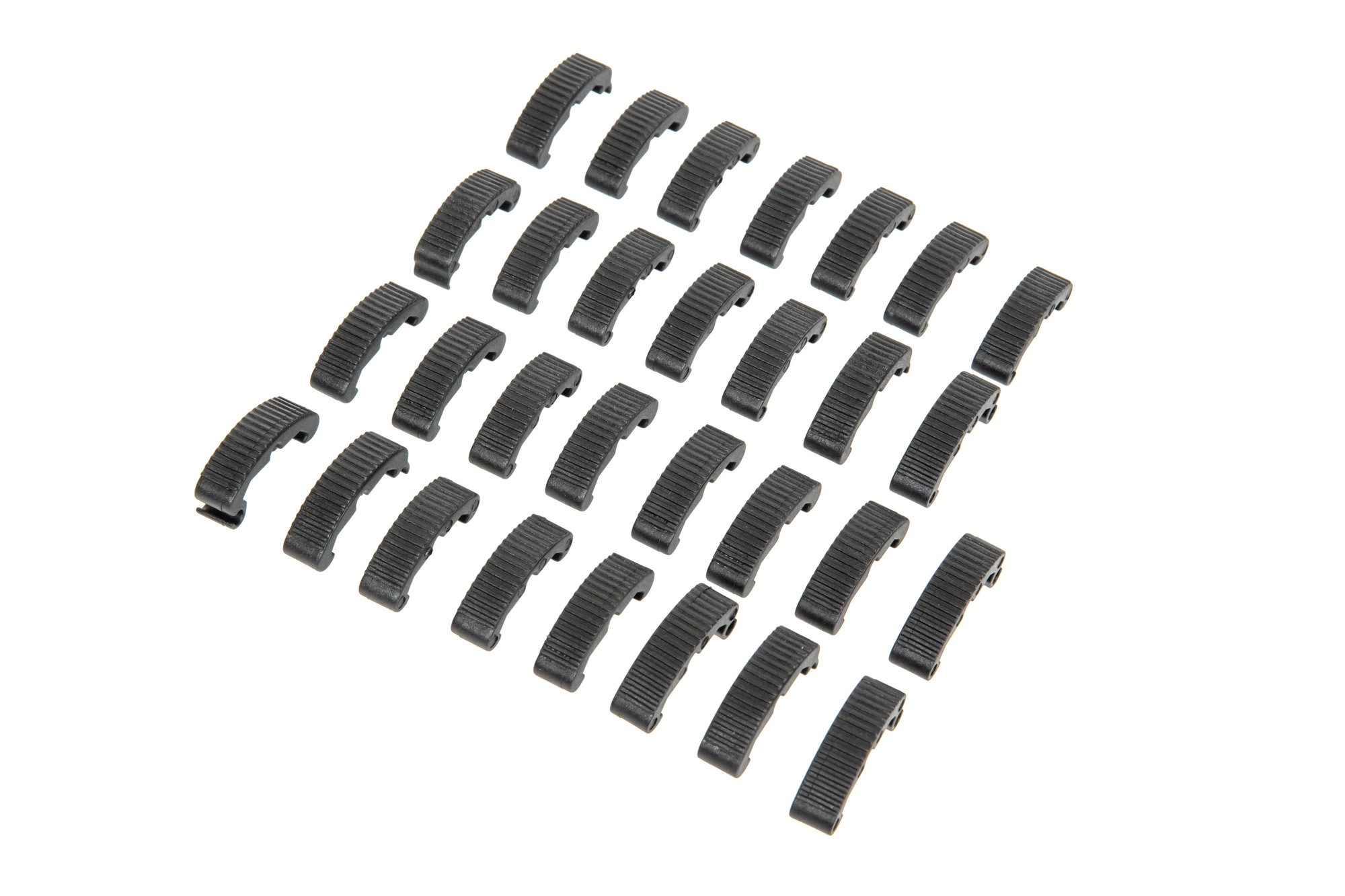 Juego de clips para el carril RIS