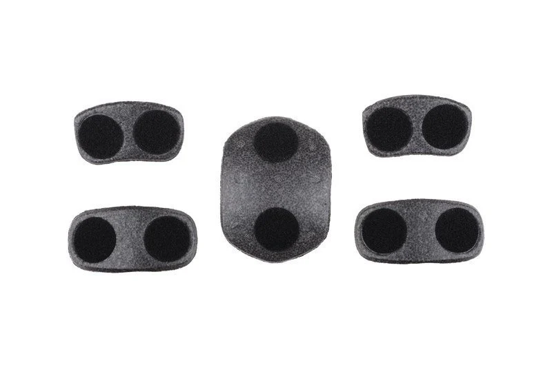 Juego de cojines para cascou