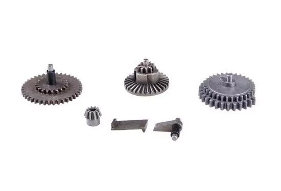 Juego de piñones estándar para gearbox'a