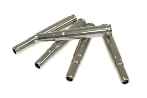 Katridges / casquillos para Mauser 98k (5 uds.)