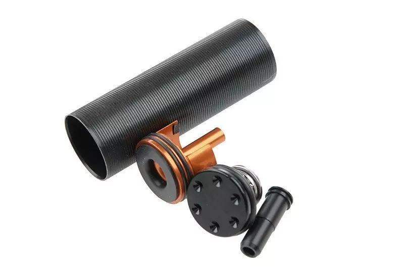 Kit de cilindros reforzados con cabeza de aluminio pistóna para AUG