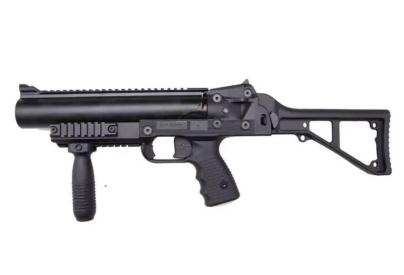 Lanzagranadas GL-06