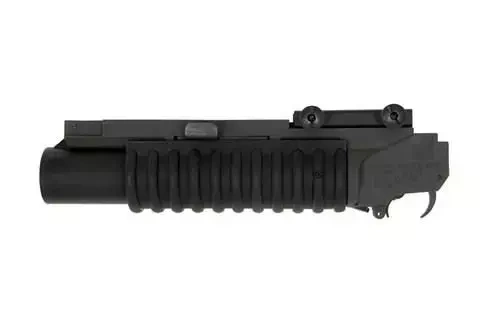 Lanzagranadas M203 CORTO