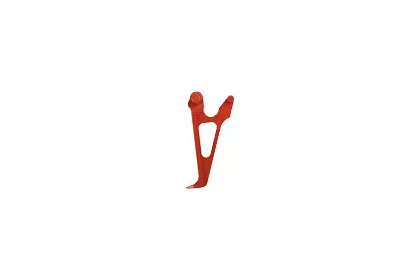 Lengüeta gatilloowy Speed Trigger para réplicas tipo AK (A) - rojo