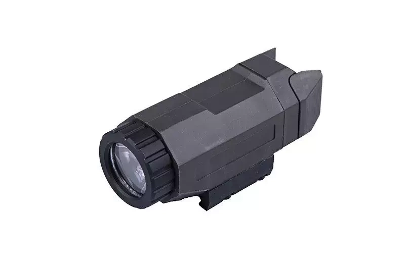 Linterna NE01003 - negro