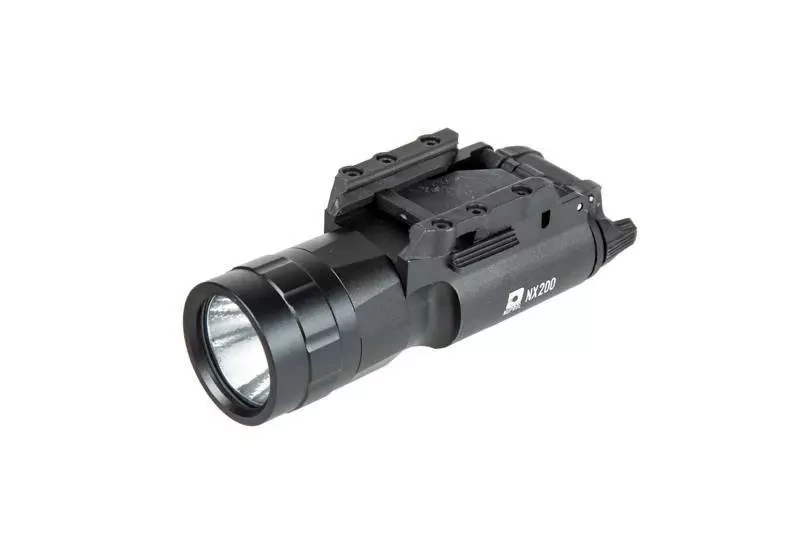 Linterna pistolanuprol NX200