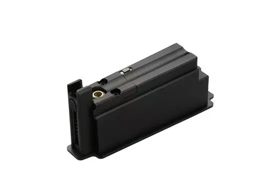 Low-cap type magazine for the  G980 type replicas (green gas)