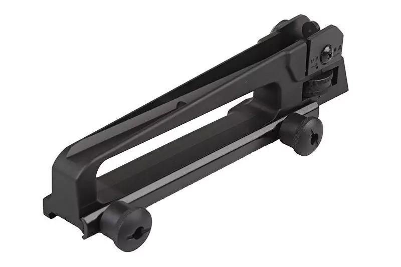 M4/M16 type transport handle