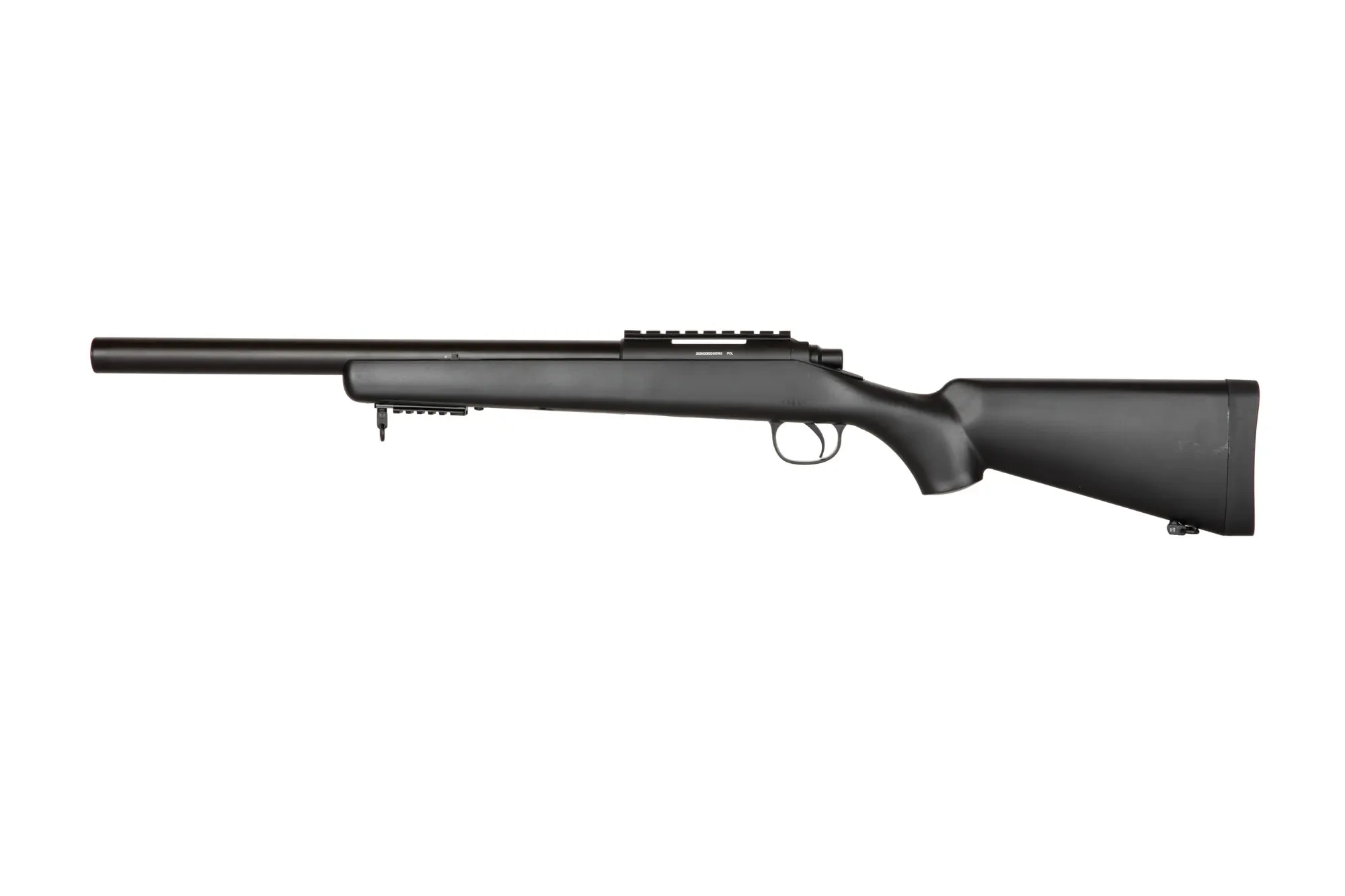MB-02G Sniper Rifle Replica - Black