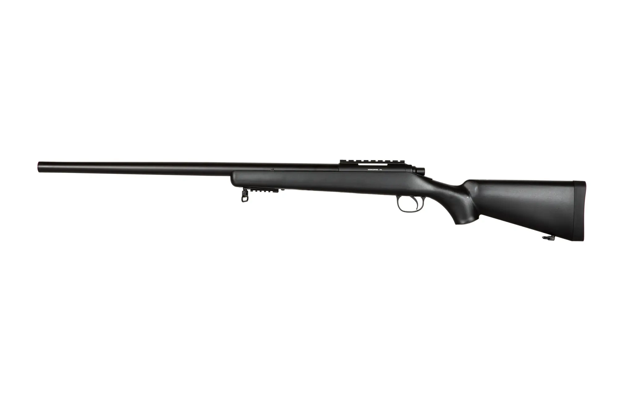 MB03A Sniper Rifle Replica - Black