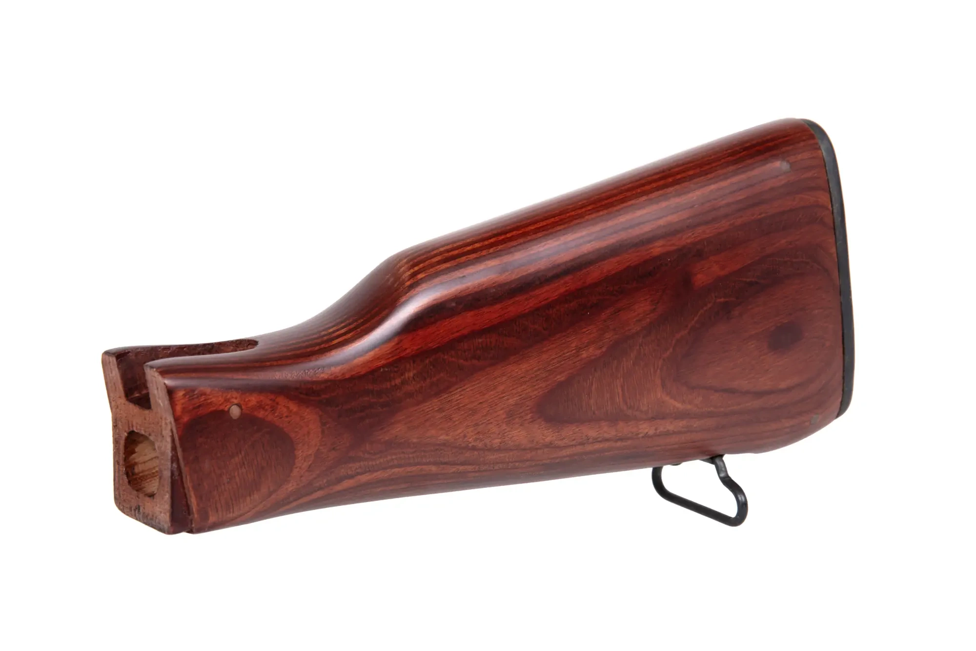 Madera culata a réplicas tipo AK (M)