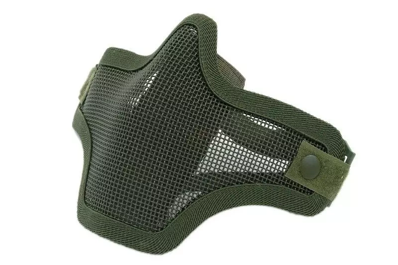 Máscara NP MLFS V1 - verde oliva