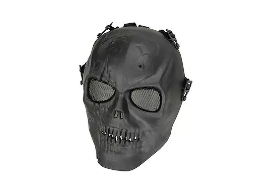 Máscara completa Mortus V3