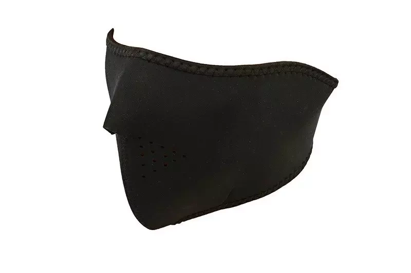 Máscara facial de neopreno