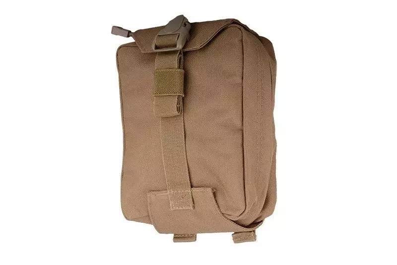 Médico destrucción del GFC - TAN