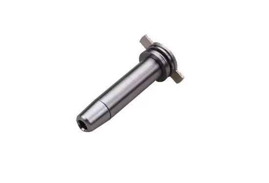 Metal guía de muelle con rodamientos V3