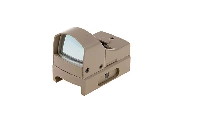 Mini colimador C1 - bronceado