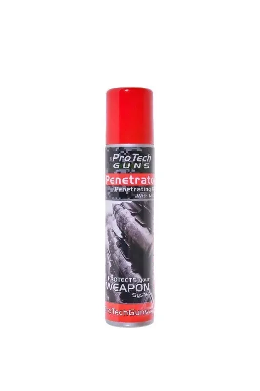 MoS2 Penetrador 100ml