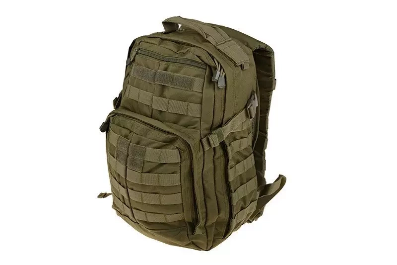 Mochila EDC 25 - verde oliva
